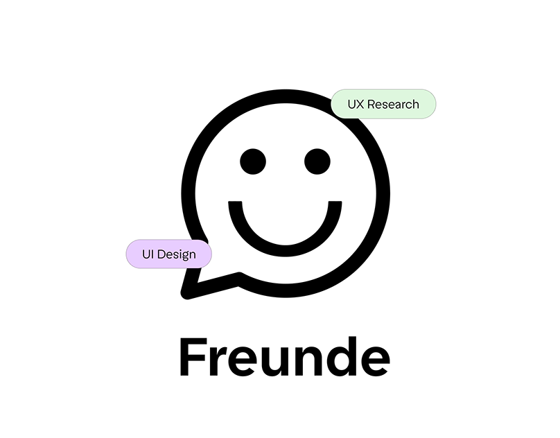 Case-Study-Freunde-UXUI